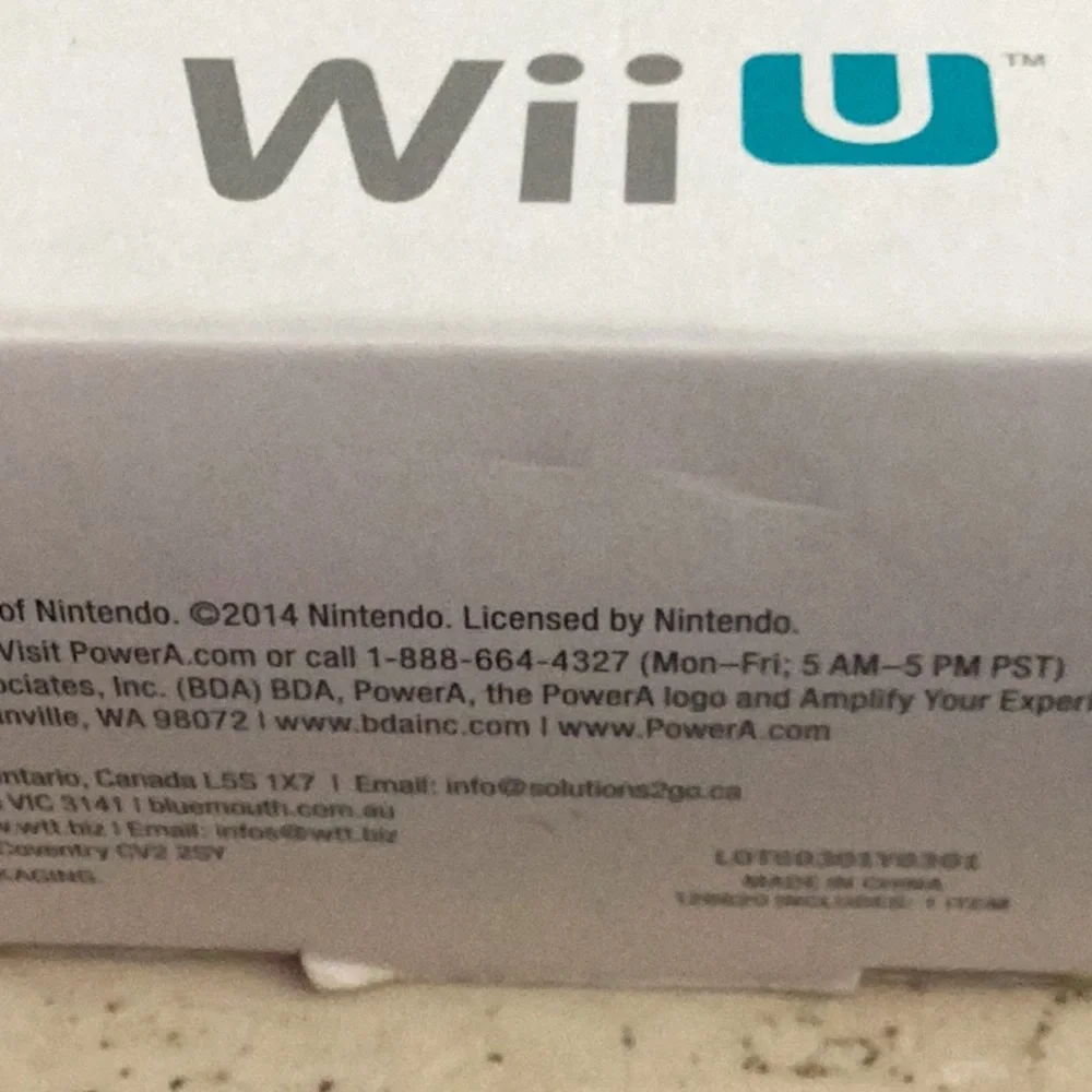 Nintendo mario kart